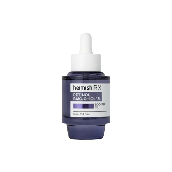 HEIMISH RX Retinol Bakuchiol Booster Oil (30ml)