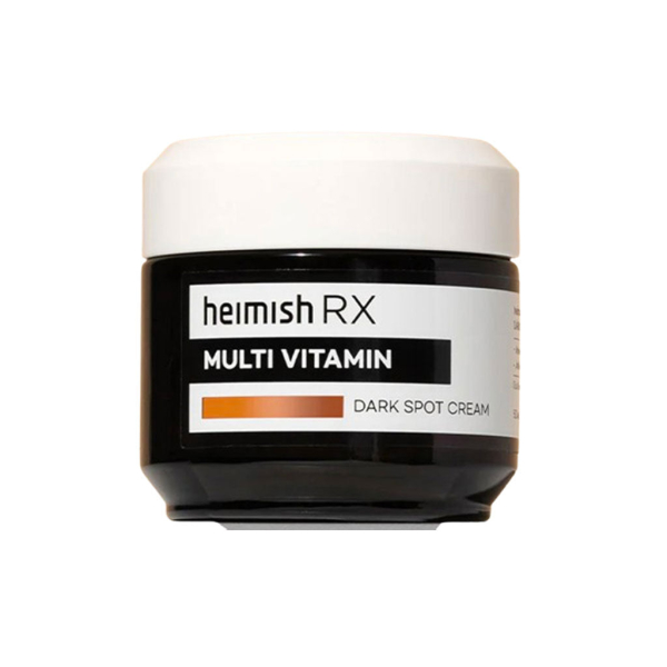 HEIMISH RX Multi Vitamin Dark Spot Cream (50ml)