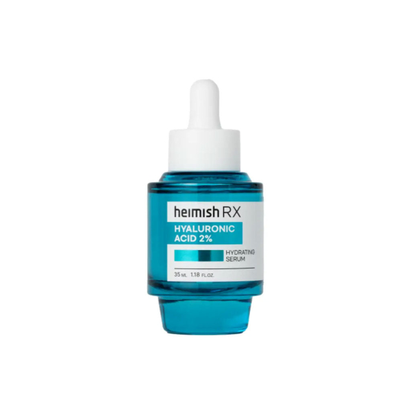 HEIMISH RX Hyaluronic Acid 2% Hydrating Serum (35ml)