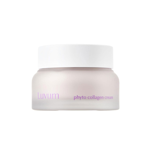 LUVUM Slow Aging Phyto Collagen Cream (50ml)