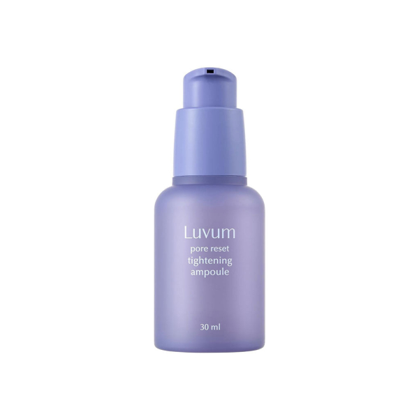 LUVUM Pore Reset Tightening Ampoule (30ml)