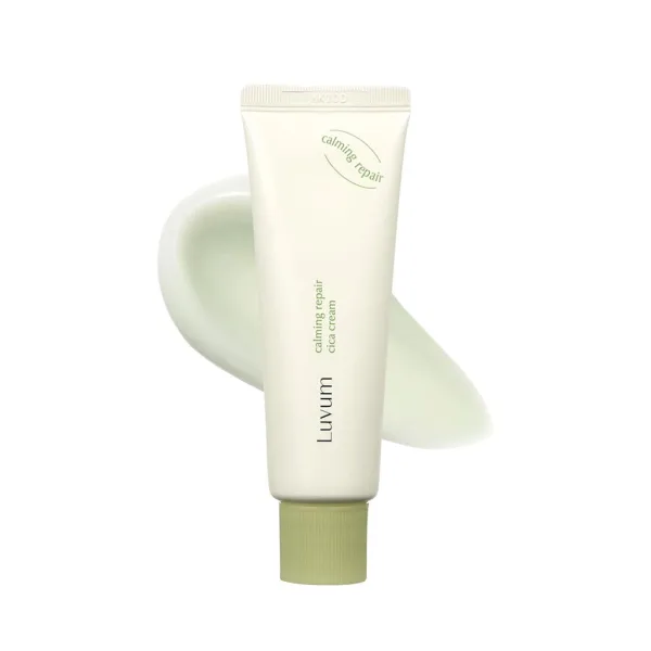 LUVUM Calming Repair Cica Cream 50ml