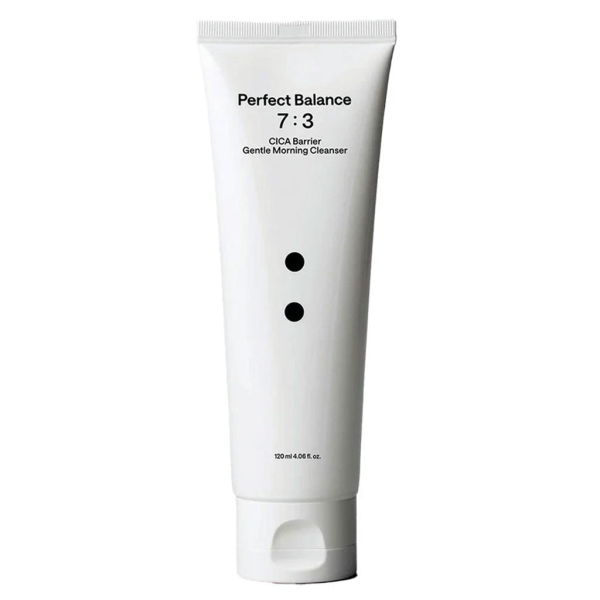 B : Lab Cica Barrier Gentle Morning Cleanser 120ml