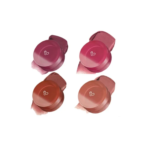 AOU Floofy Matte Balm