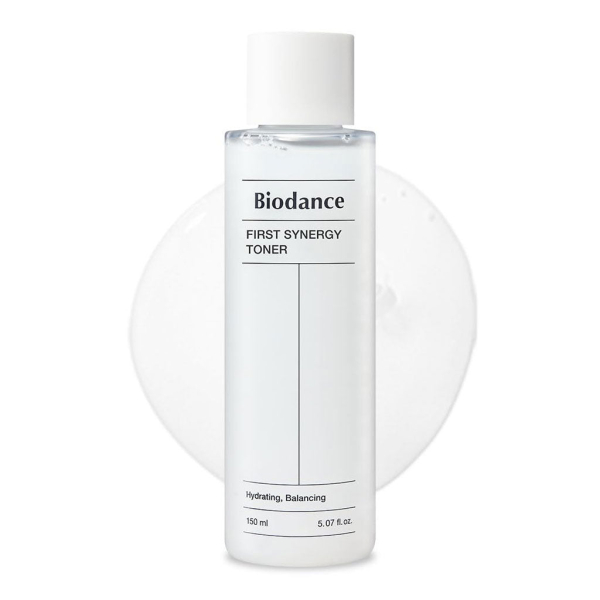 BIODANCE First Synergy Toner (150ml)