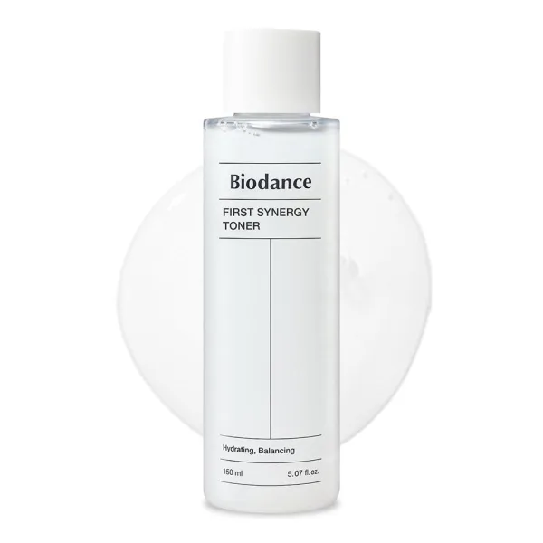 BIODANCE First Synergy Toner (150ml)