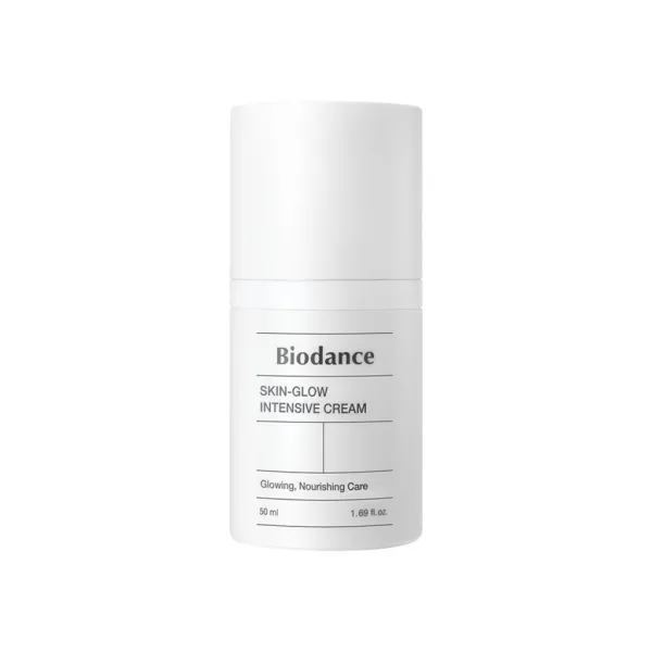 BIODANCE Skin-Glow Intensive Cream 50ml