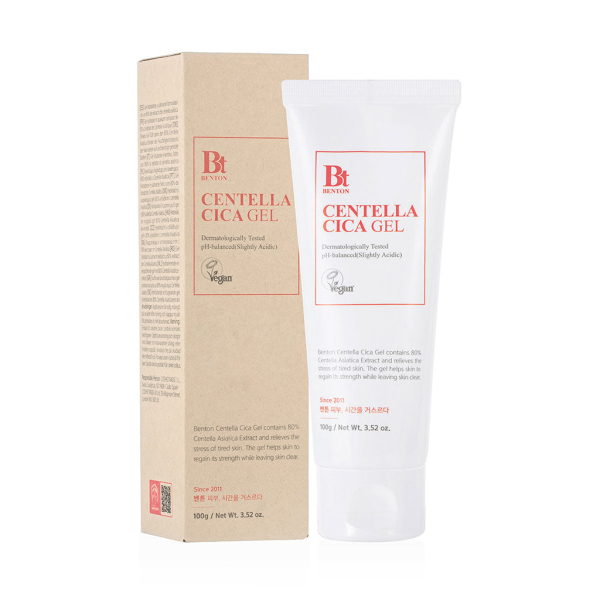 BENTON Centella Cica Gel 100g