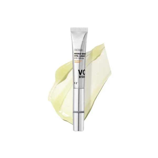 VT COSMETICS Reedle Shot Vita-Light Eye Cream 15ml