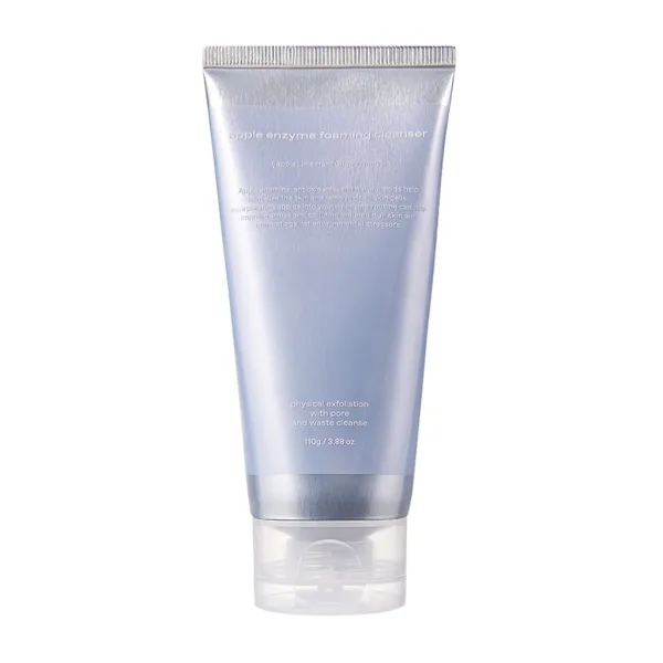 GLOW Apple Enzyme Foaming Cleanser