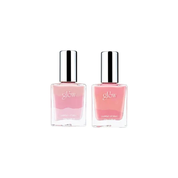 GLOW Cocktail Oil Blush 7.5g
