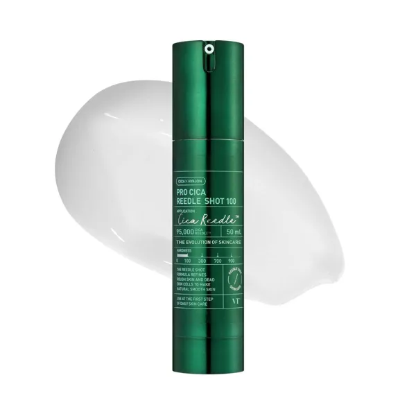 VT COSMETICS Pro Cica Reedle Shot 100