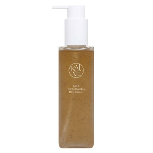 KAINE Kombu Hydrating Daily Cleanser (155g)