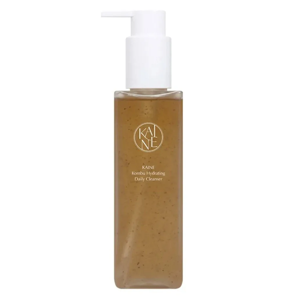 KAINE Kombu Hydrating Daily Cleanser (155g)