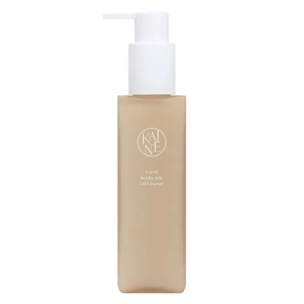 KAINE Kombu Jelly Oil Cleanser (145ml)