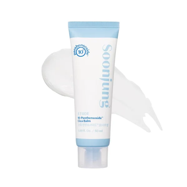 ETUDE HOUSE Soon Jung 10-Panthensoside Cica Balm 50ml