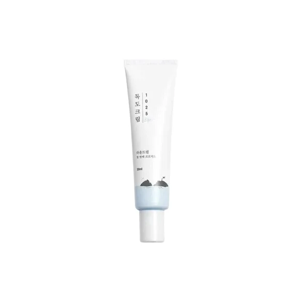 ROUND LAB 1025 Dokdo Eye Cream 30ml
