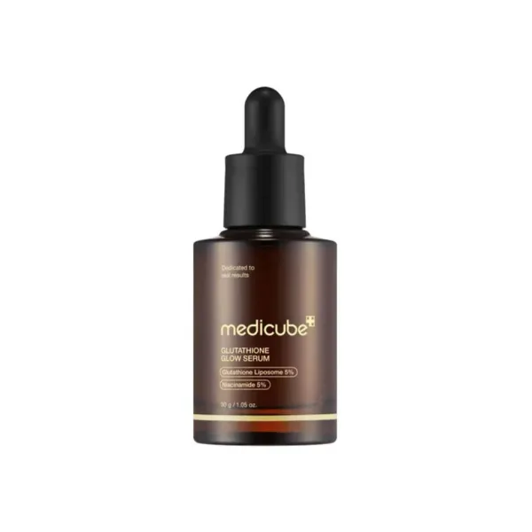MEDICUBE AGE-R Glutathione Glow Serum