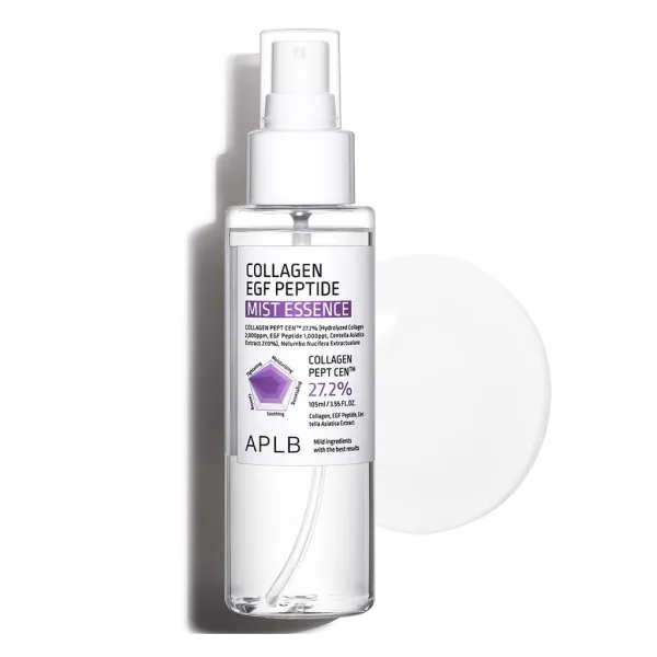 APLB Collagen EGF Peptide Mist Essence