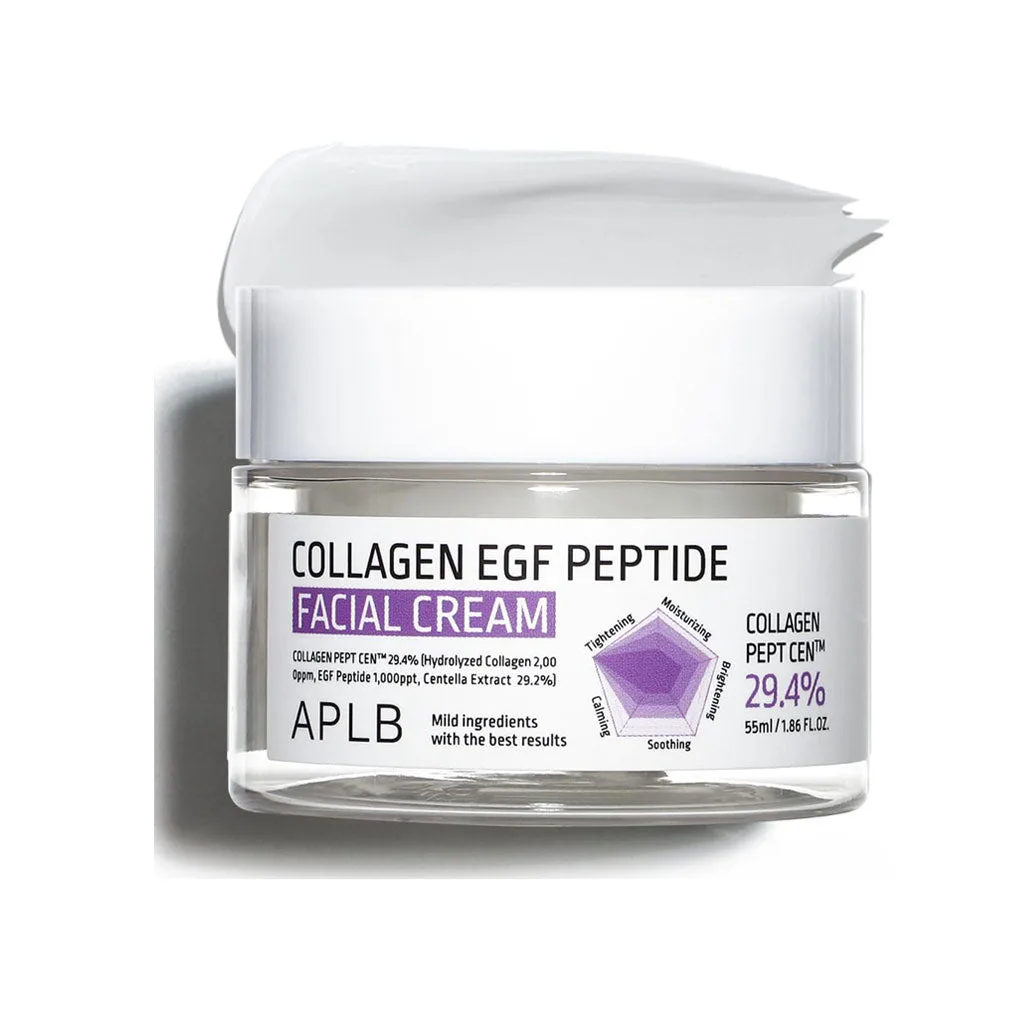 APLB Collagen EGF Peptide Facial Cream