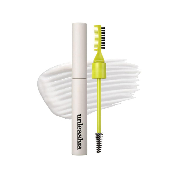 UNLEASHIA Shaper Pomade Eyebrow Fixer Clear