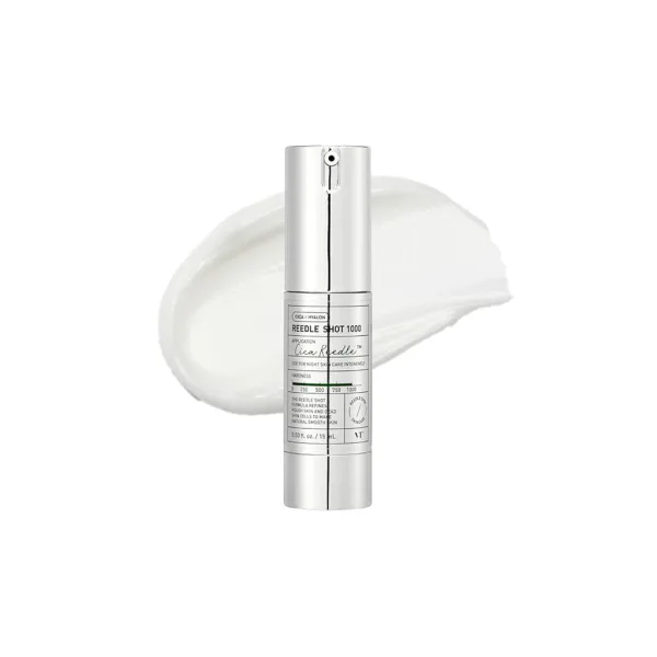 VT COSMETICS Reedle Shot 1000 15ml