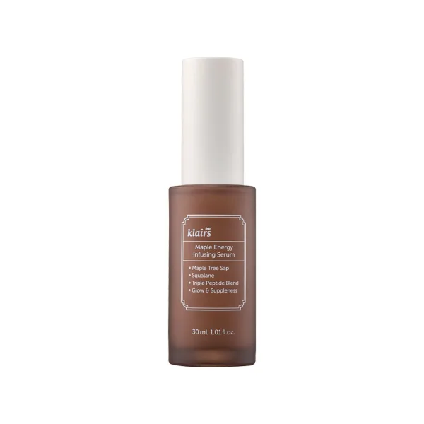 KLAIRS Maple Energy Infusing Serum