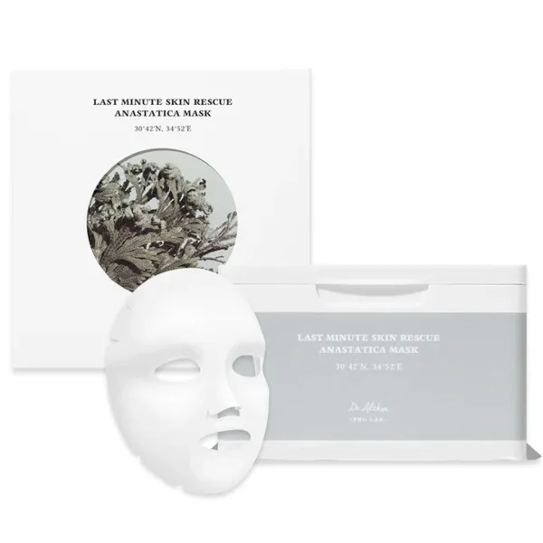Dr. Althea Last Minute Skin Rescue Anastatica Mask 30pc 310ml