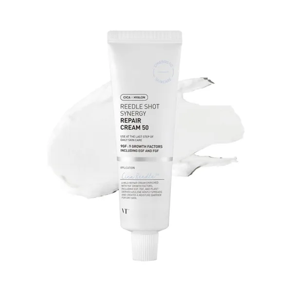 VT COSMETICS Reedle Shot Synergy Repair Cream 50 50ml