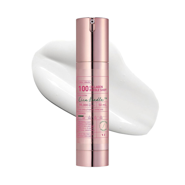VT COSMETICS Collagen Reedle Shot 100