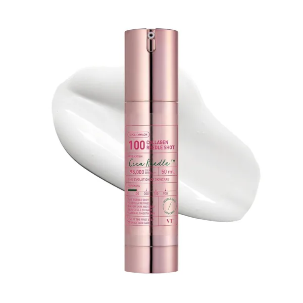 VT COSMETICS Collagen Reedle Shot 100