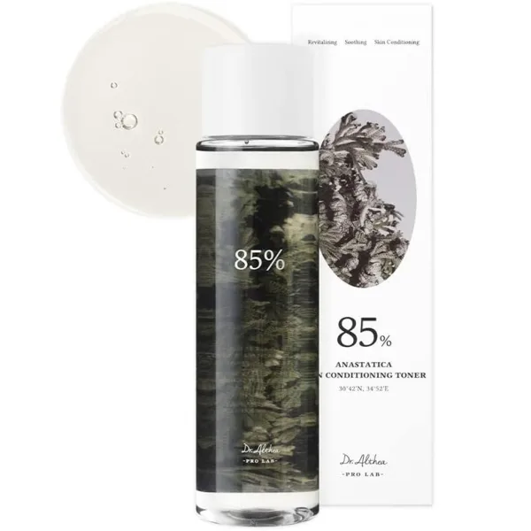 Dr. Althea Anastatica Skin Conditioning Toner 250ml