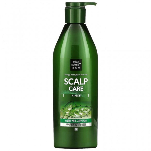 MISE EN SCENE Scalp Care Rinse 680ml