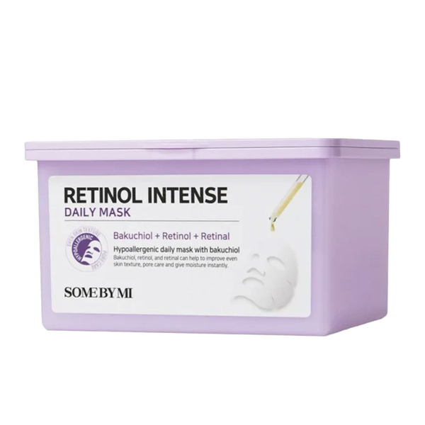 SOME BY MI Retinol Intense Daily Mask 30 sheets