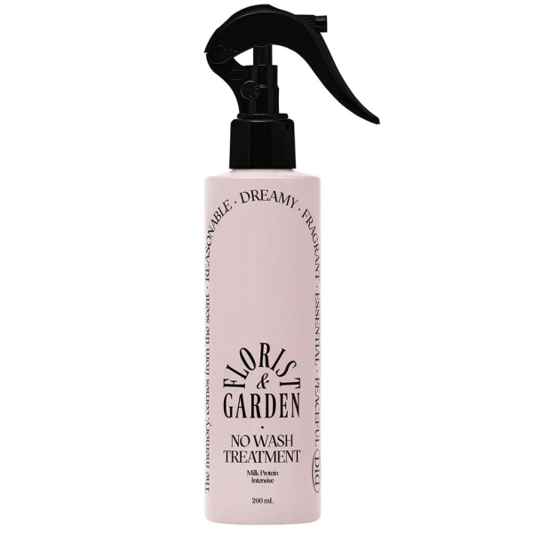 odiD Milk Protein Intensive No Wash Ampoule Treatment