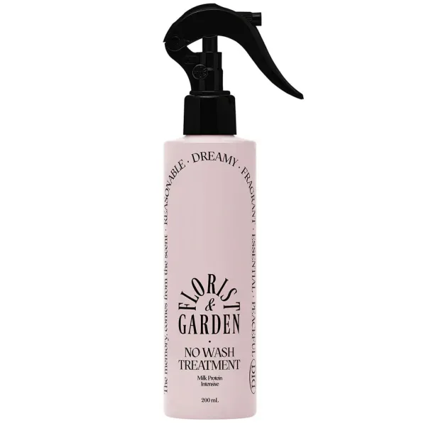 odiD Milk Protein Intensive No Wash Ampoule Treatment
