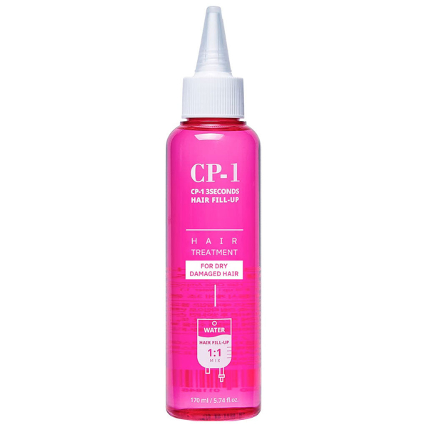 CP-1 3 Seconds Hair Fill-Up Ampoule