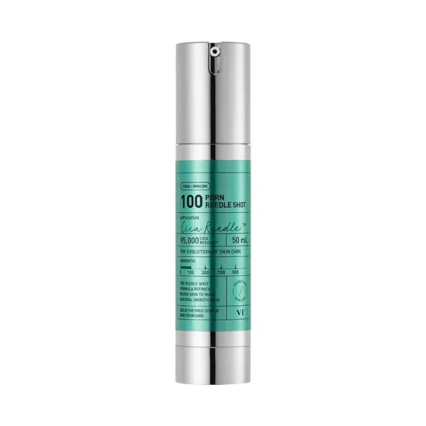 VT COSMETICS PDRN Reedle Shot 100