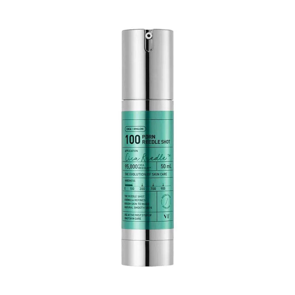 VT COSMETICS PDRN Reedle Shot 100