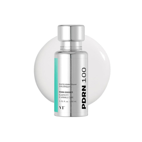 VT COSMETICS PDRN Essence 100 (30ml)