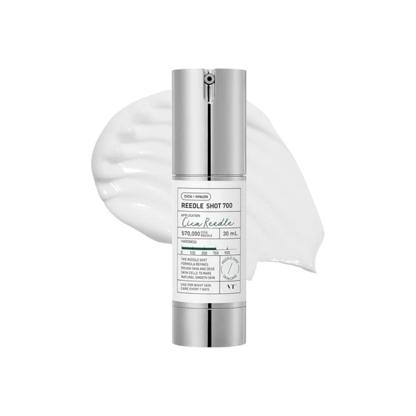 VT COSMETICS Reedle Shot 700 (30ml)
