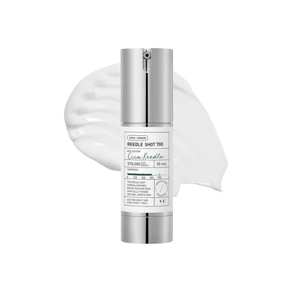 VT COSMETICS Reedle Shot 700 30ml