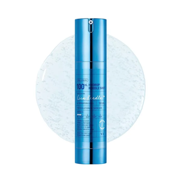 VT COSMETICS Hydrop Reedle Shot 100hL