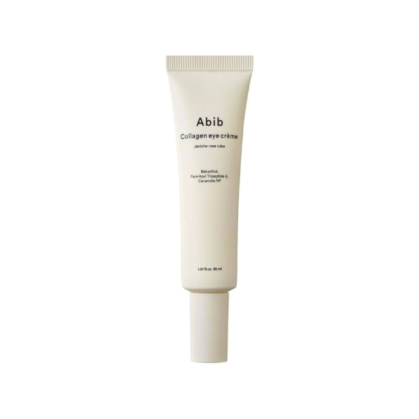 Abib Collagen Eye Creme Jericho Rose Tube 30ml