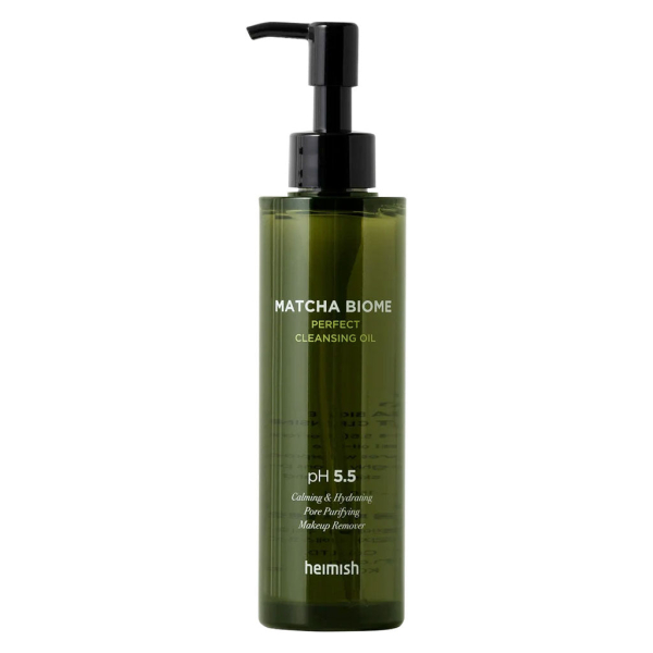 HEIMISH Matcha Biome Perfect Cleansing Oil