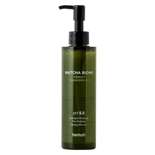 HEIMISH Matcha Biome Perfect Cleansing Oil 150ml