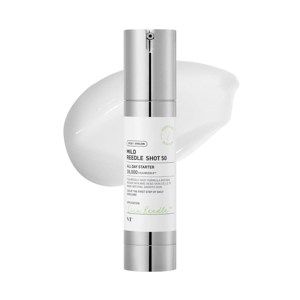 VT COSMETICS Reedle Shot 50 (50ml)