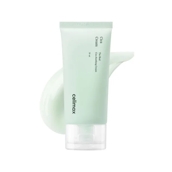 CELIMAX The Real Cica Soothing Cream 50ml