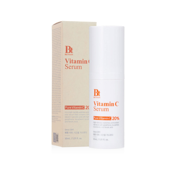 BENTON Vitamin C Serum (30ml)