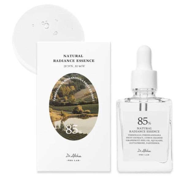 Dr. Althea Natural Radiance Essence (30ml)